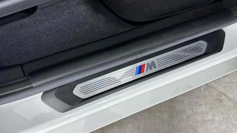 BMW X3 xDrive20d MHT M Sport 5dr Step Auto Diesel Estate